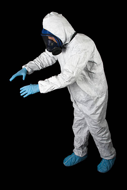 Biohazard Mold Removal in Brookside, DE